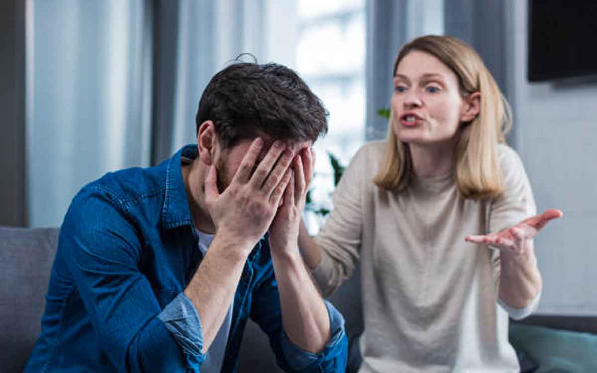 why husband age should be greater than wife 