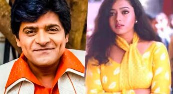 కమెడియన్ ఆలీ పక్కన అస్సలు నటించనని చెప్పిన సౌందర్య.. ఎందుకంటే..?