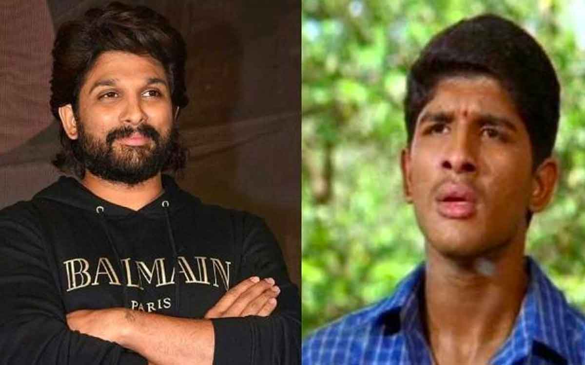 is allu arjun and ram charan done plastic surgeries 