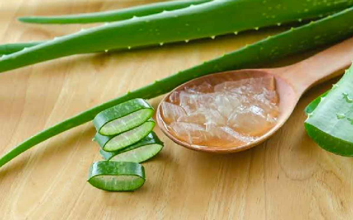 do like this with aloe vera for many health benefits 