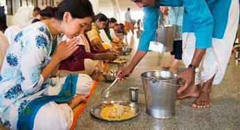 ఏయే దానాలు చేయ‌డం వ‌ల్ల ఎలాంటి లాభాలు క‌లుగుతాయంటే..? అద్భుత‌మైన స‌మాచారం మీ కోసం..