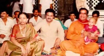 బాలకృష్ణ కట్నం అంత కట్నం తీసుకున్నారా.. వసుంధర ఎవరి కూతురు..?