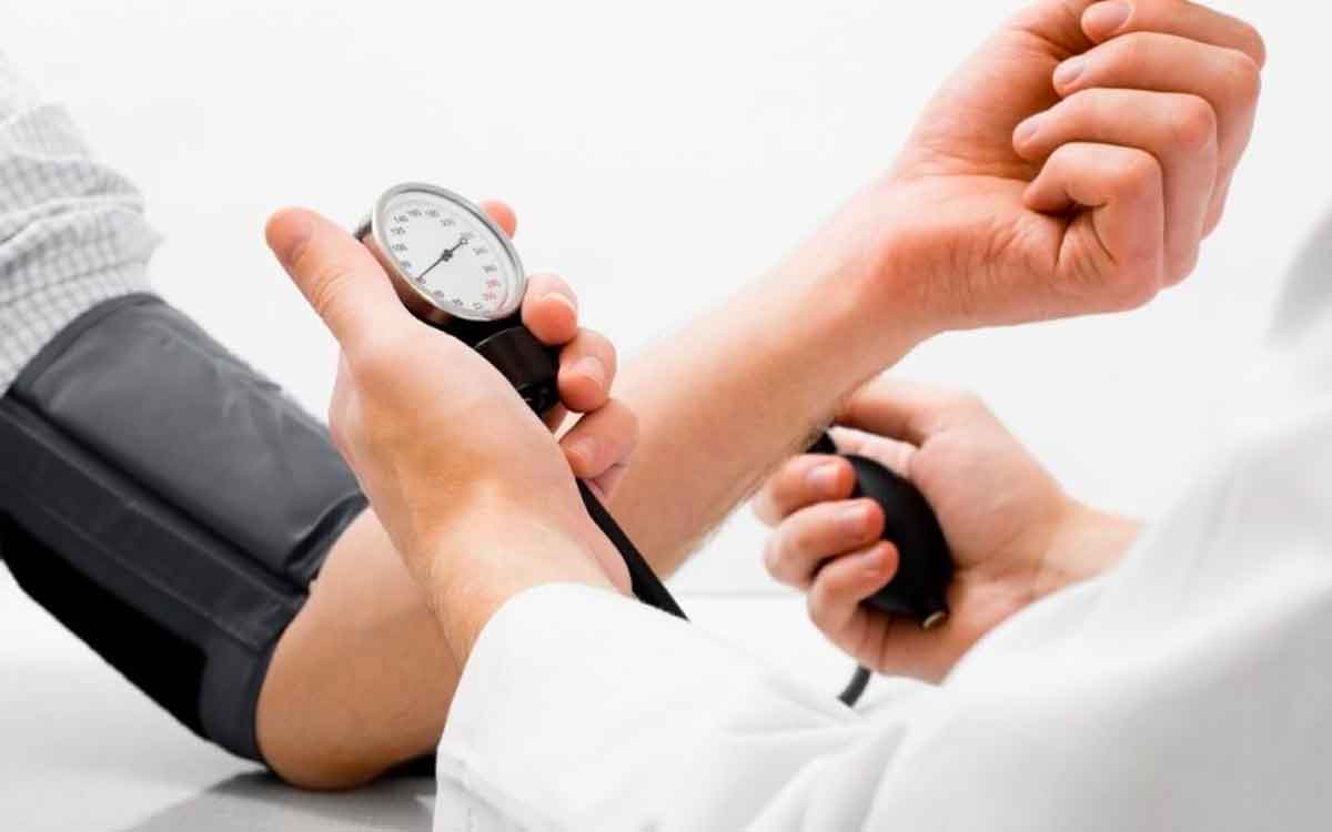diabetes patients must control their bp know why 