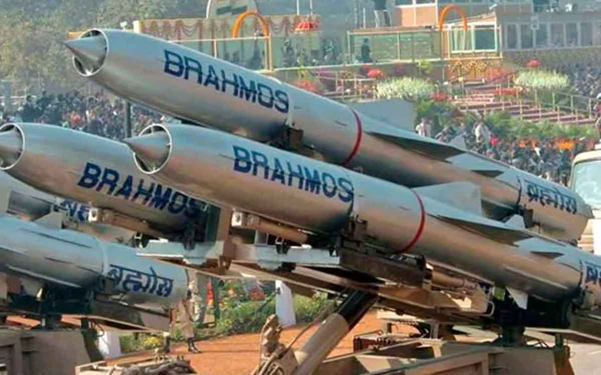 india to test long range missiles for second time know why 