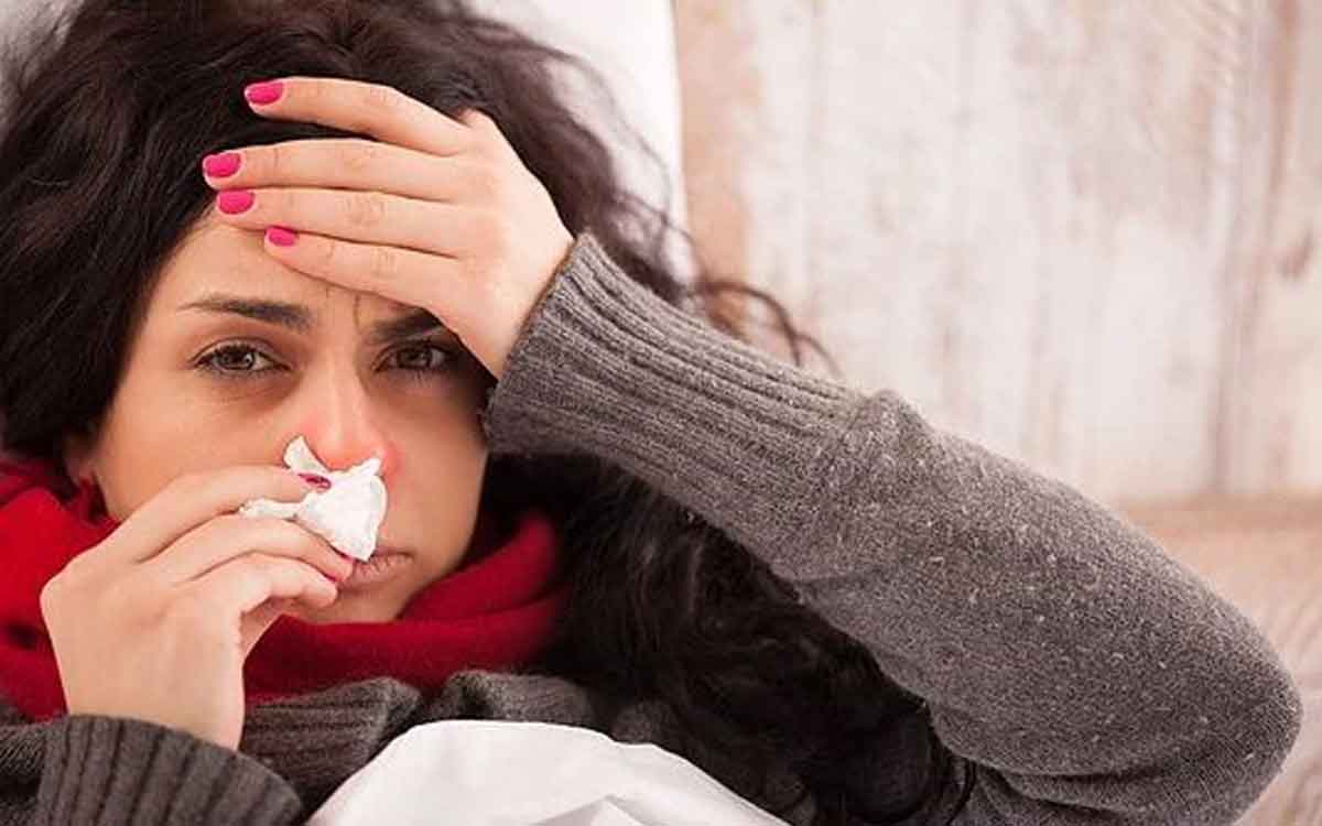 follow these wonderful tips for seasonal diseases 