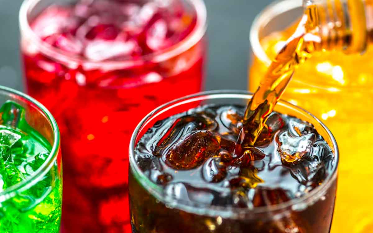 what happens to your body if you take cool drinks 