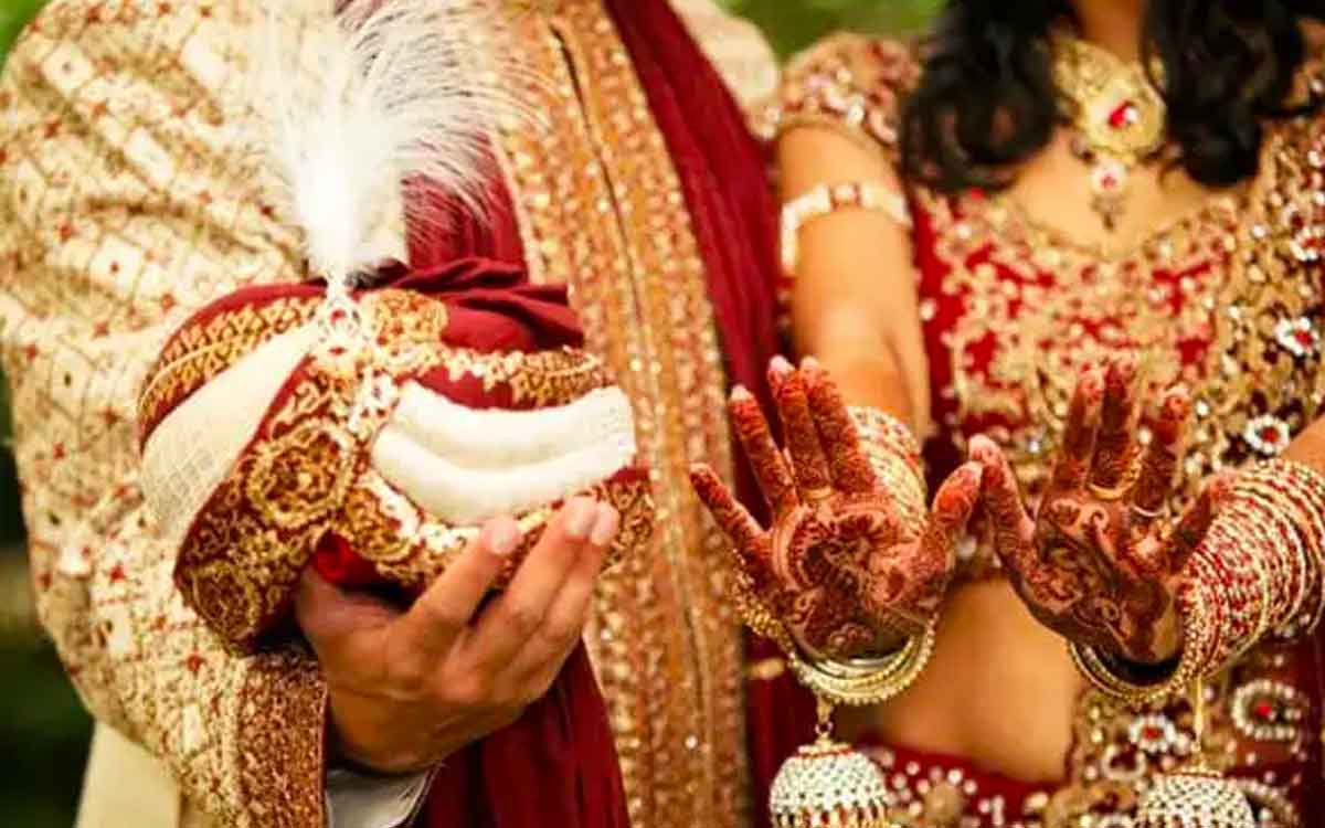 why new couple should be separated in ashadha masam 