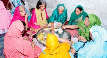ఆ వ‌ర్గానికి చెందిన వారు పాటించే ఆచారం తెలిస్తే దుమ్మెత్తి పోస్తారు..!
