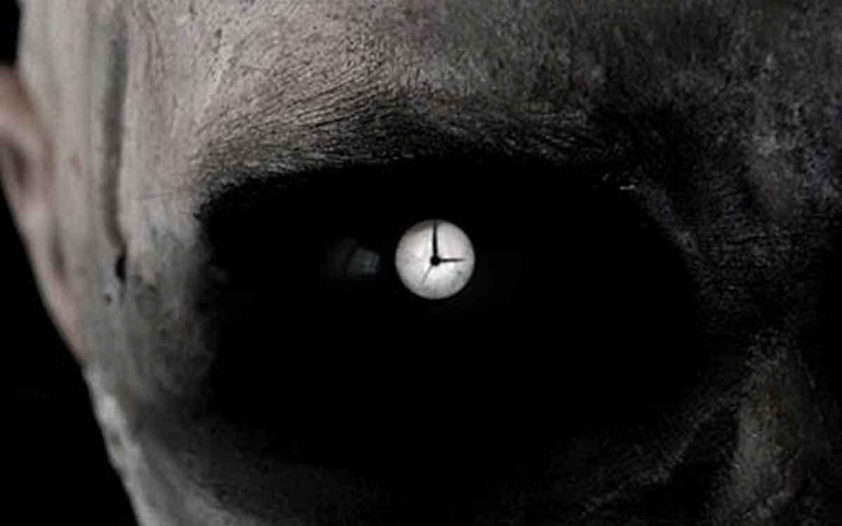 why 3 am is called devils hour 
