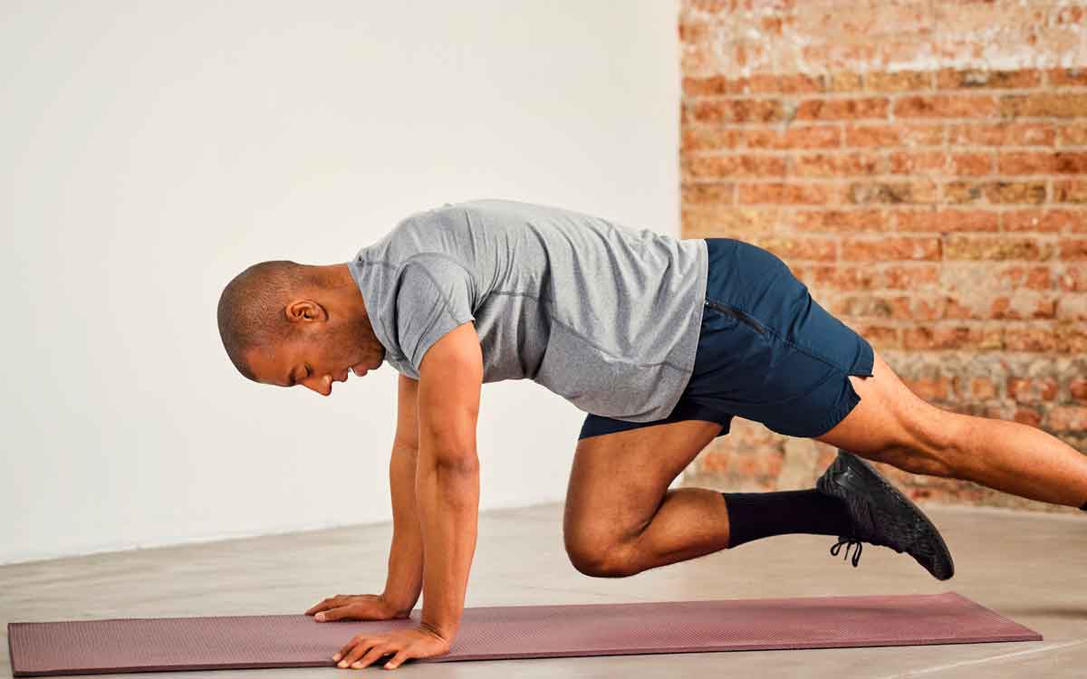 if you are doing exercise follow these safety tips for heart health 