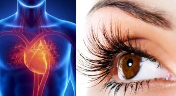 కంటి ఆరోగ్యానికి, గుండెకు సంబంధం ఏమిటి..?