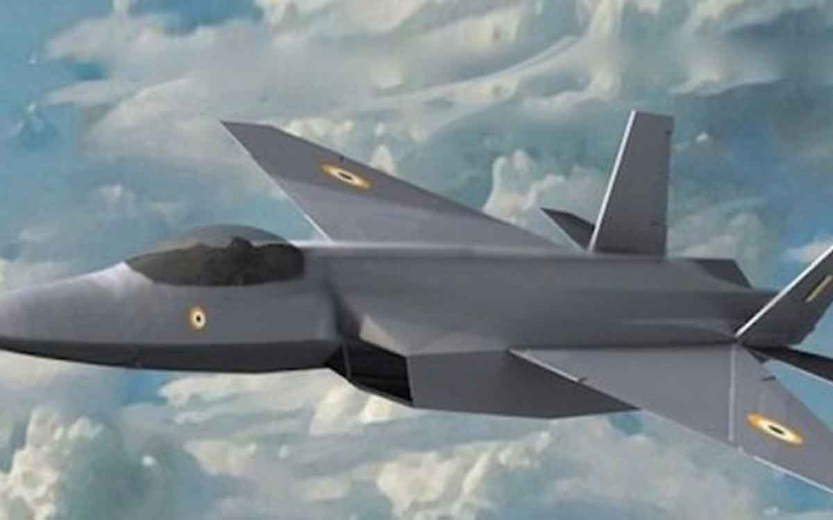 why india buys 4.5th generation rafale jets 