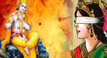 శాపం కార‌ణంగానే శ్రీకృష్ణుడు అవ‌తారం చాలించాడా..?