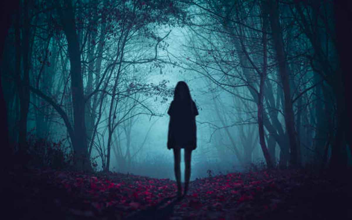 if you are doing like this at night you will get negative energy 