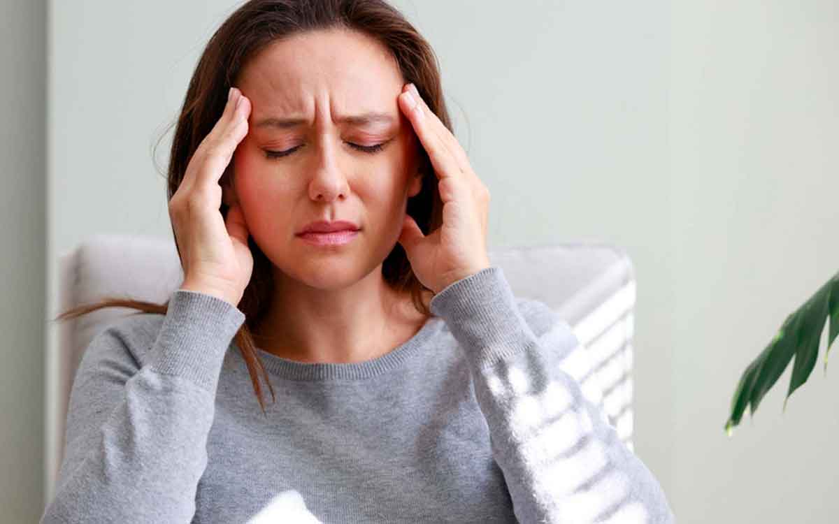 if you have tension headache remove it like this 