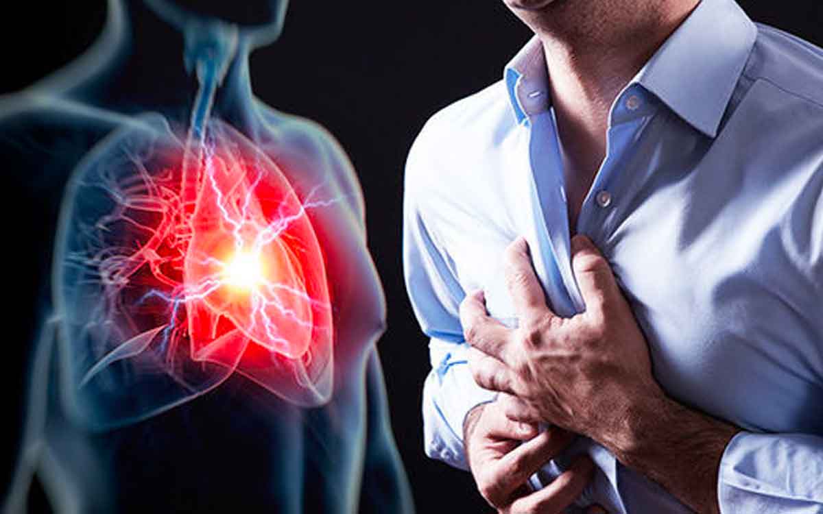 diabetic patients should take care of their heart health 