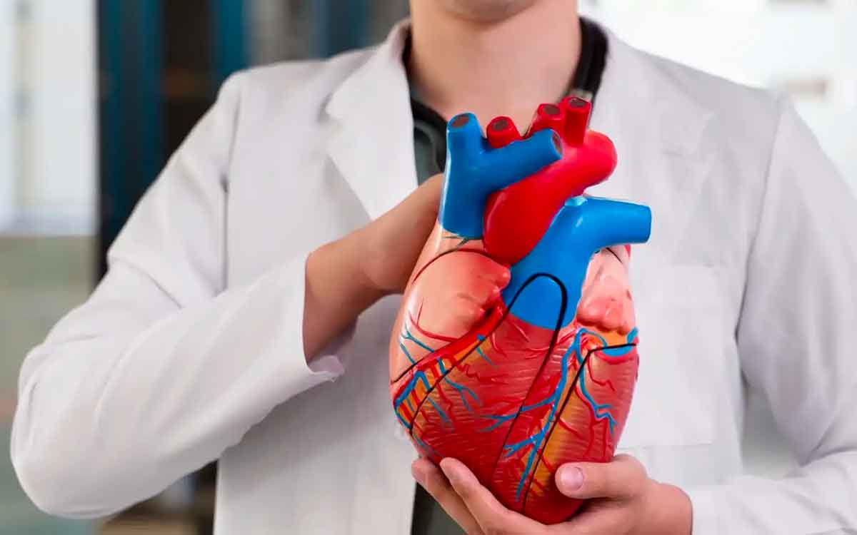why diabetic patients will get heart attack 