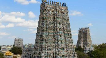 హిందూ ఆల‌యాల విష‌యంలో ఇంత‌టి సైన్స్ దాగి ఉందా..?