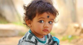 ప‌సికందుకు కాటుక పెట్ట‌డం క‌రెక్టేనా..? డాక్ట‌ర్లు ఏమంటున్నారు..?