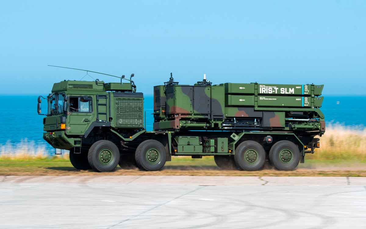 pakistan buying missiles from germany 