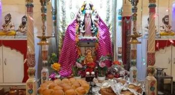 ఈ మాత‌ను ఒక్క‌సారి ద‌ర్శించుకుని నైవేద్యం పెడితే చాలు.. ఏం కోరుకున్నా నెర‌వేరుతుంది..!