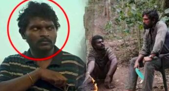 పుష్ప సినిమాలో కేశవ పాత్రని మిస్ చేసుకున్న స్టార్ ఎవరంటే ?