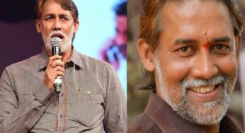 న‌ట‌న రాదు మొర్రో అన్నా కూడా వినిపించుకోలేదు.. ఆ విధంగా ఈయ‌న ఇండ‌స్ట్రీలోకి వ‌చ్చారు..