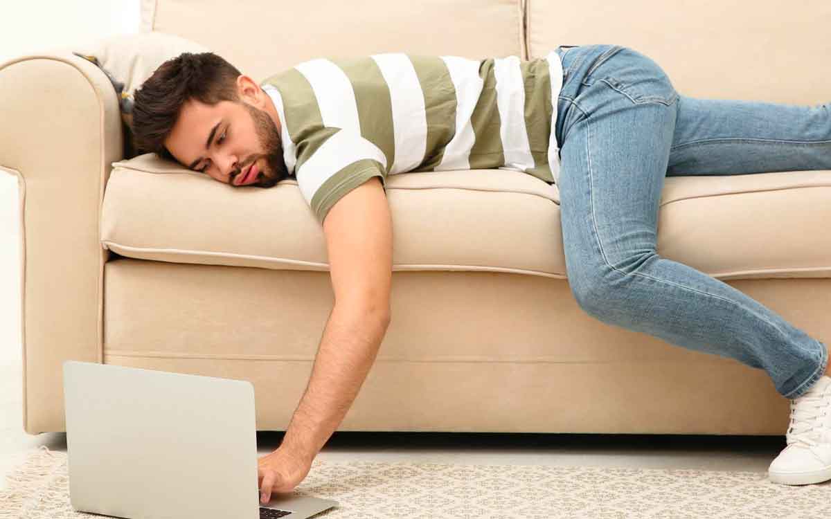 you will become lazy if you eat these foods 