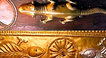 ఒంటిపై బల్లి పడితే బంగారం పట్టుకుంటారు..ఎందుకంటే..?