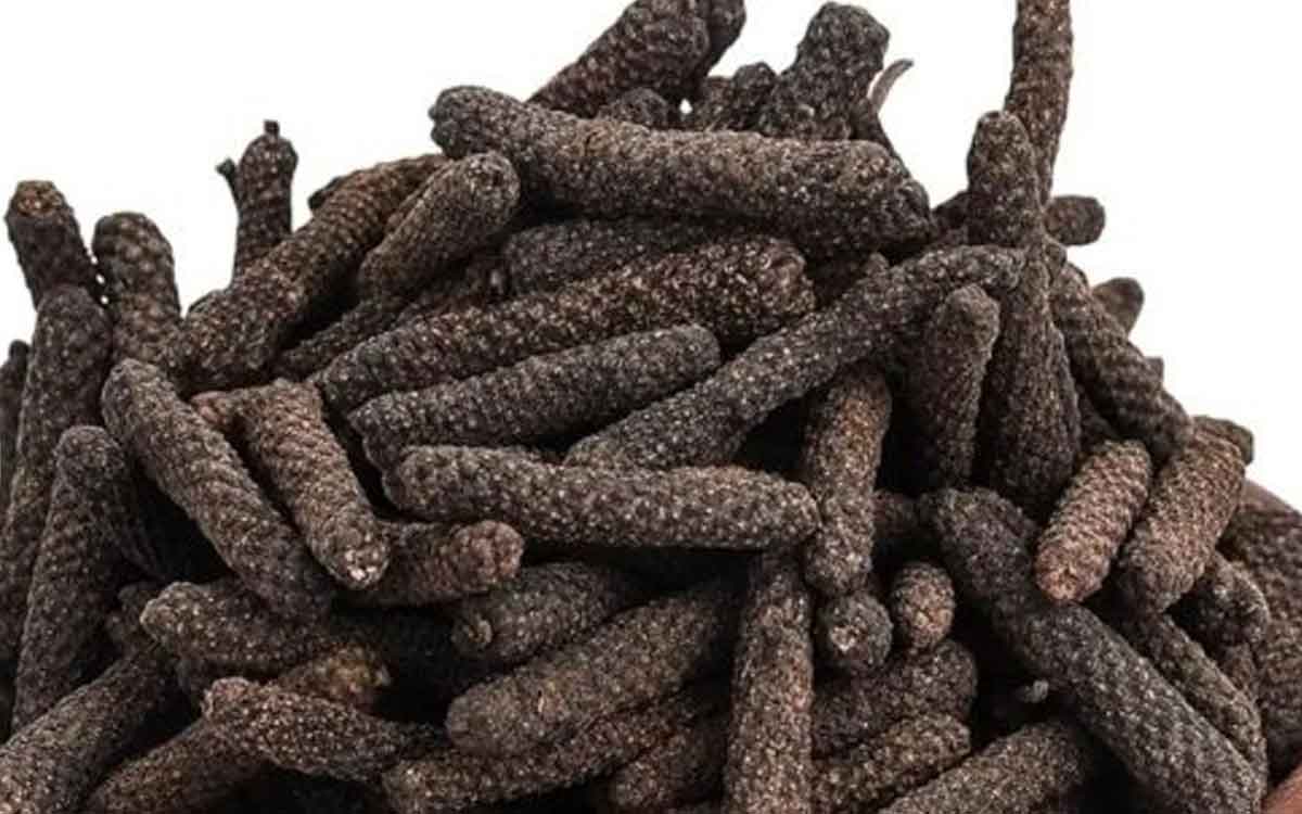 amazing health benefits of using long pepper 