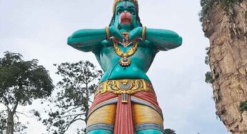 హ‌నుమాన్ ఆల‌యంలో ఎన్ని ప్ర‌ద‌క్షిణ‌లు చేయాల్సి ఉంటుంది..?