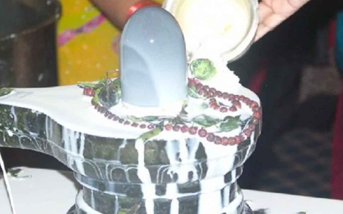 why these items are never used in lord shiva pooja 