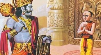 య‌ముడికి కొడుకు పుడితే.. స‌ర‌దాగా సాగే ఫ‌న్నీ క‌థ‌..