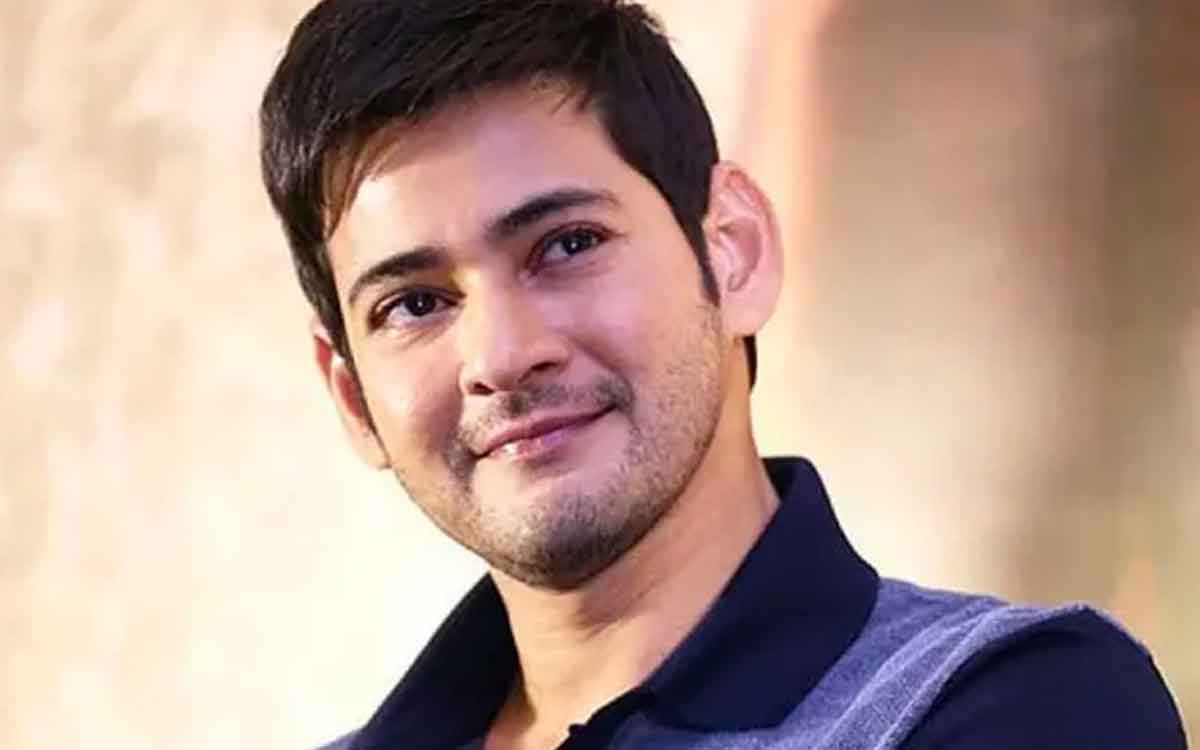 mahesh babu do not know telugu 