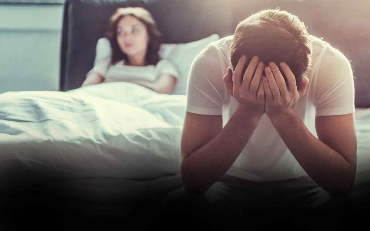 men must follow these to increase sexual stamina 