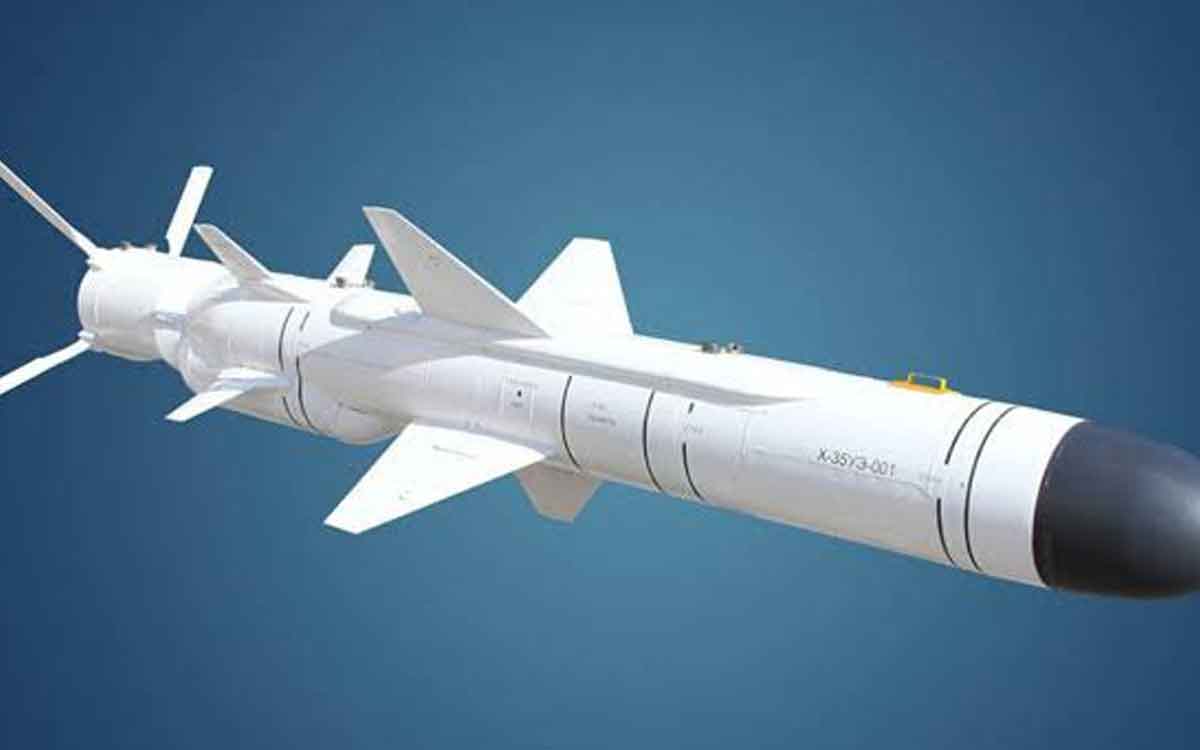 shall we need to take new sub marine or air carrier 
