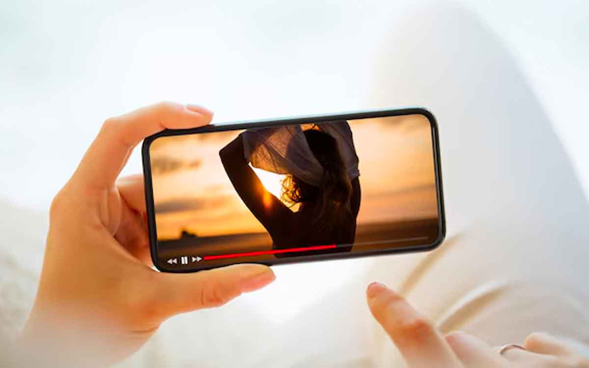 how can i reduce watching inappropriate videos 