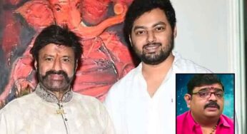 మోక్షజ్ఞ జాతకంలో అది కలిసి రాదు అంటూ సంచలన కామెంట్స్ చేసిన వేణు స్వామి..!!