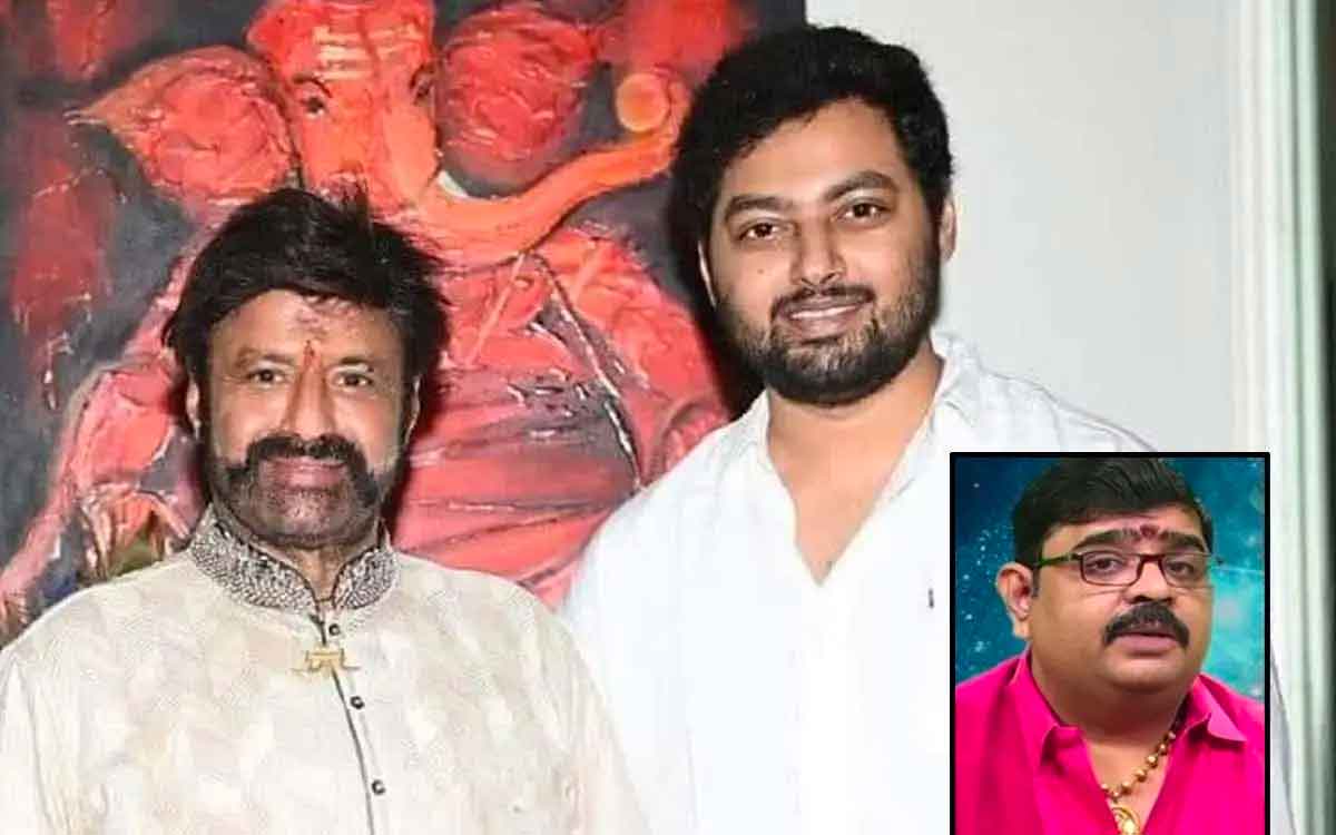 what venu swamy said about mokshagna 