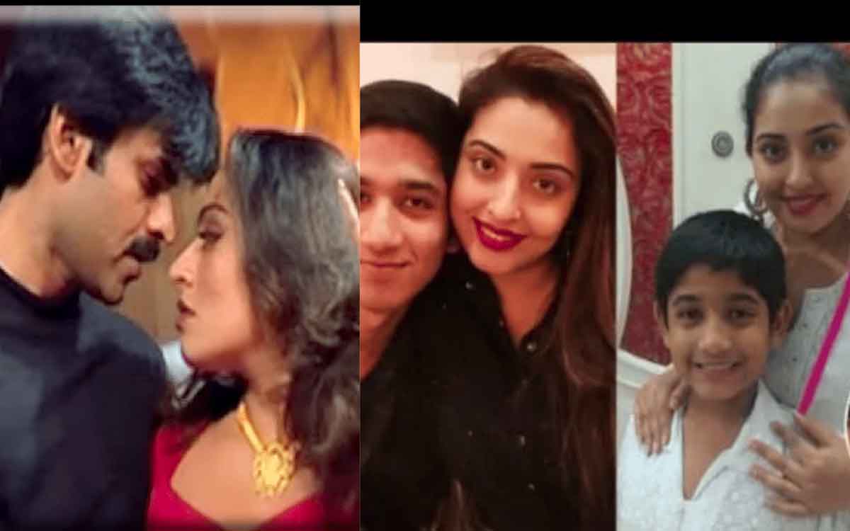 have you seen mumtaj latest photos 
