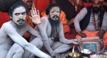 నాగ సాధువులు దుస్తులు ధరించరు.. దాని వెనుక ఉన్న అసలు రహస్యం ఇదేనా..?