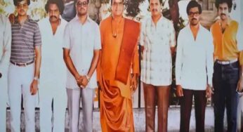 నందమూరి ఫ్యామిలీలో ఇన్ని అనుకోని కోణాలు ఉన్నాయా ? అవేంటంటే ?