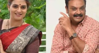 పవిత్ర లోకేష్ ఫ్యామిలీ బ్యాగ్రౌండ్ గురించి తెలిస్తే ఆశ్చర్యపోతారు..!!