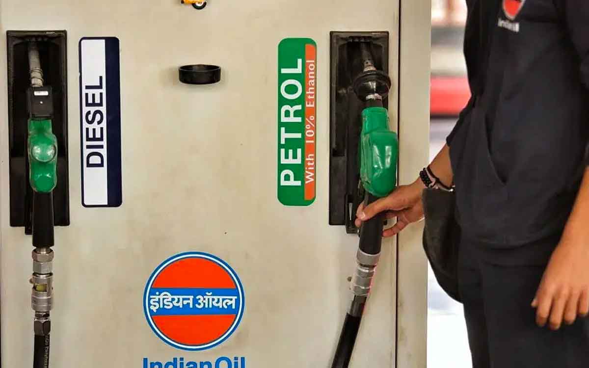 what is the difference between petrol vs diesel