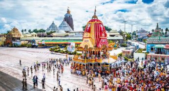 పూరీ జ‌గ‌న్నాథుని ర‌థ యాత్ర వెనుక ఉన్న అస‌లు విష‌యం ఇదే..!