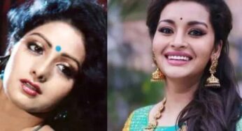 రేణు దేశాయ్ కి, శ్రీదేవి కి మధ్య ఆ పోలికలు ఉన్నాయా..?