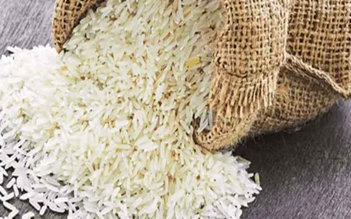 how to store rice so that they last longer 