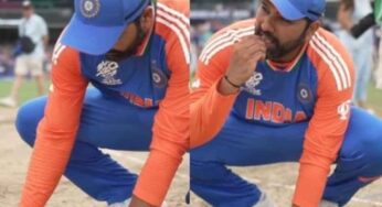 టీం ఎంత బ‌ల‌హీన‌మైన‌దైనా.. దాన్ని న‌డిపే సేనాప‌తి ఉంటే తిరుగు ఉండ‌దు..!