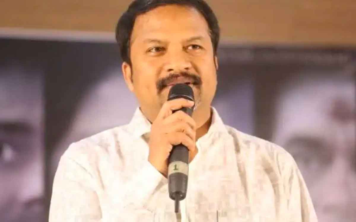 who is stopping rp patnaik offers 
