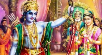 అలా జ‌రిగి ఉంటే సీత రావ‌ణుడికి భార్య అయి ఉండేద‌ట‌..!